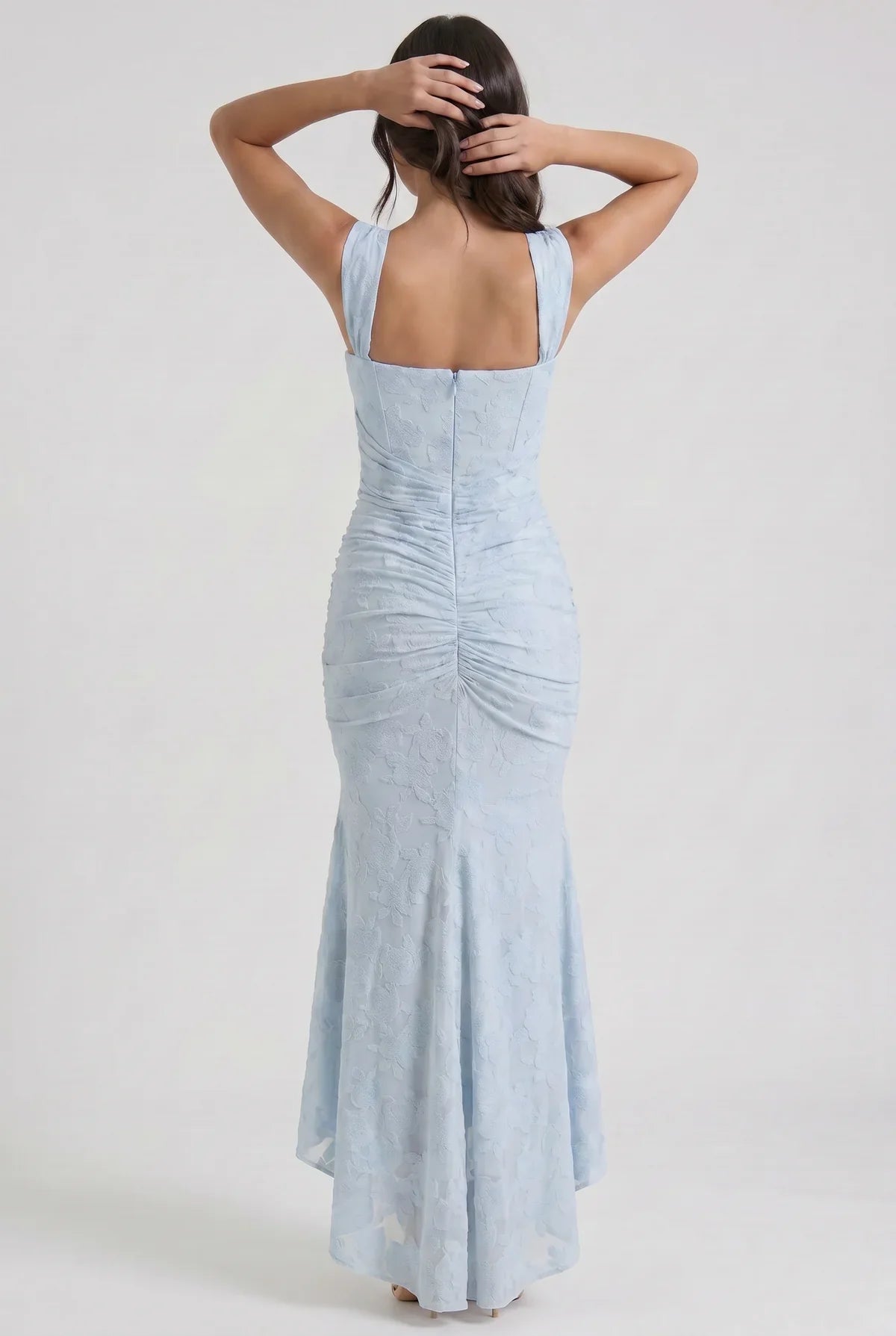 ELISANNE - LONGUE ROBE