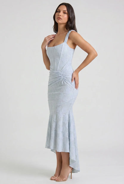 ELISANNE - LONGUE ROBE