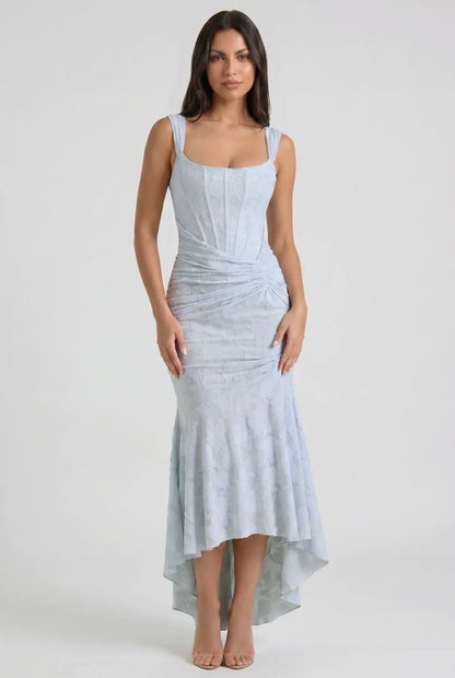 ELISANNE - LONGUE ROBE