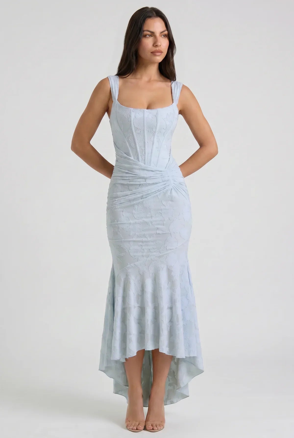 ELISANNE - LONGUE ROBE