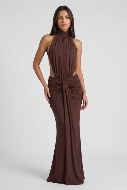 KAYO - LONGUE ROBE