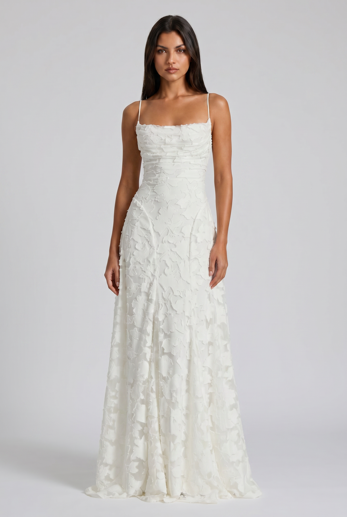 LOUISE - LONGUE ROBE