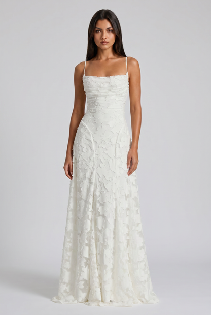 LOUISE - LONGUE ROBE