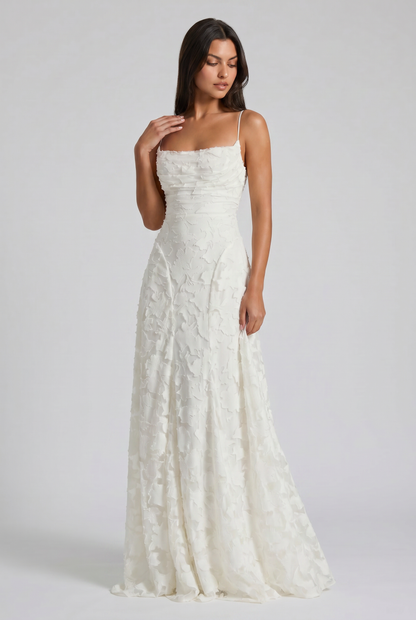 LOUISE - LONGUE ROBE