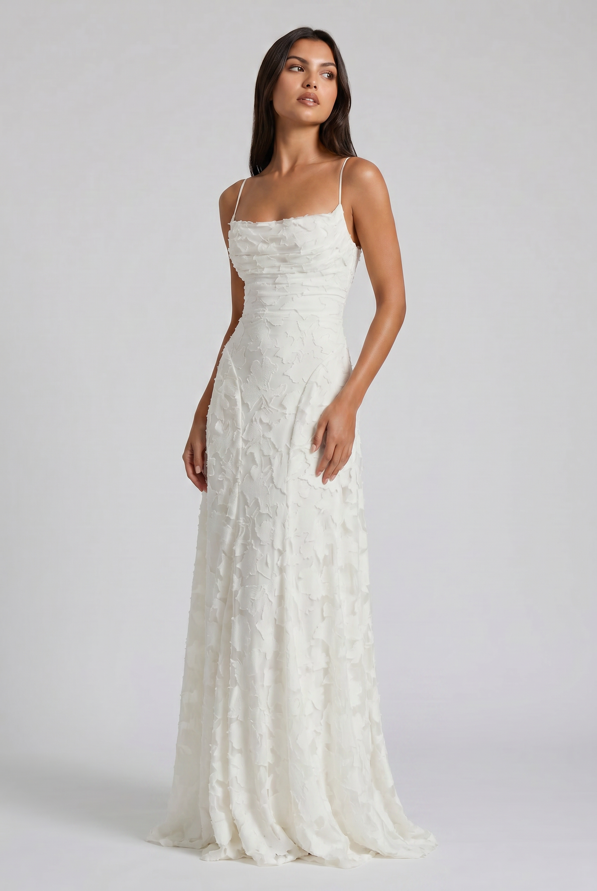 LOUISE - LONGUE ROBE
