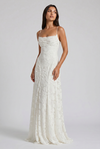 LOUISE - LONGUE ROBE