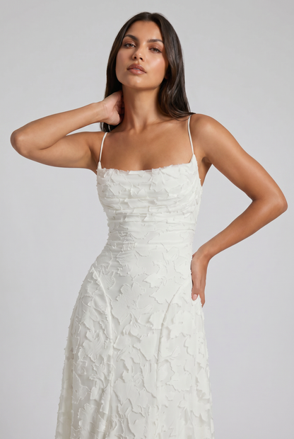 LOUISE - LONGUE ROBE