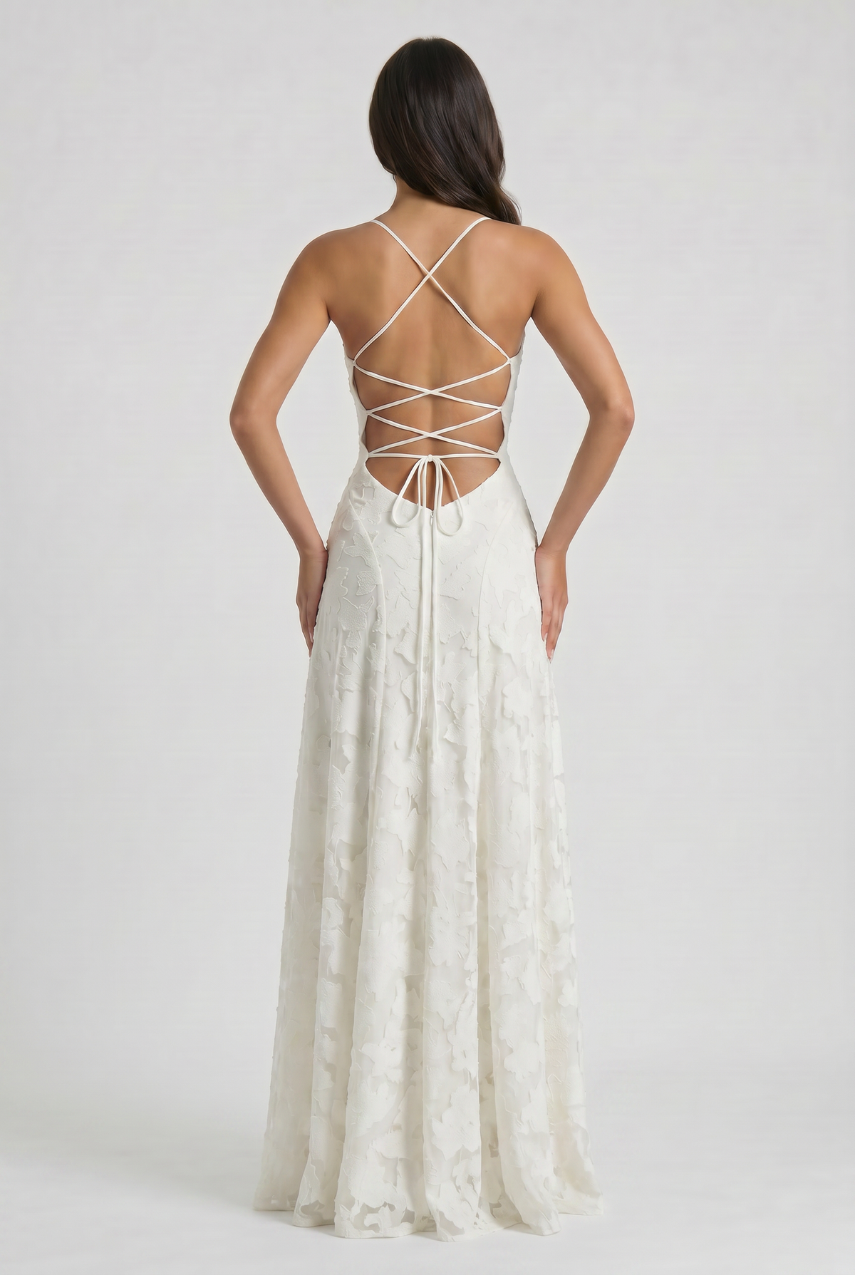 LOUISE - LONGUE ROBE