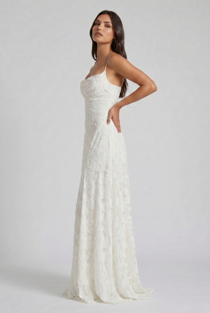 LOUISE - LONGUE ROBE