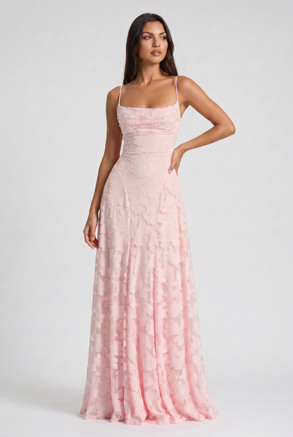 LOUISE - LONGUE ROBE