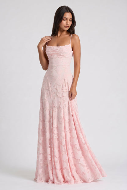 LOUISE - LONGUE ROBE