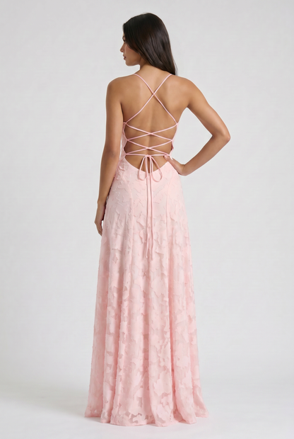 LOUISE - LONGUE ROBE