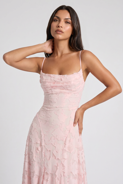 LOUISE - LONGUE ROBE