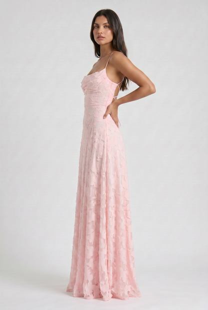 LOUISE - LONGUE ROBE