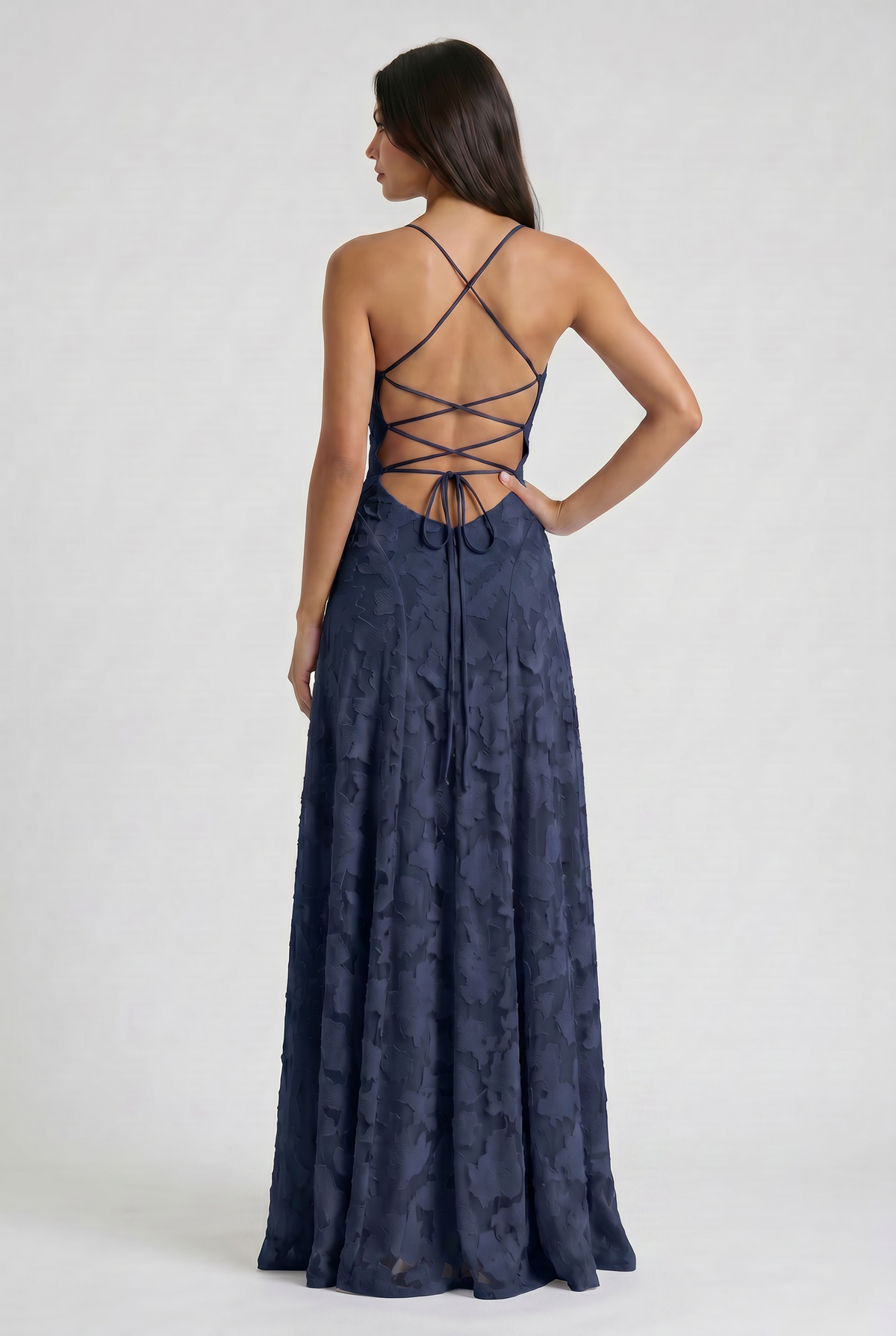 LOUISE - LONGUE ROBE