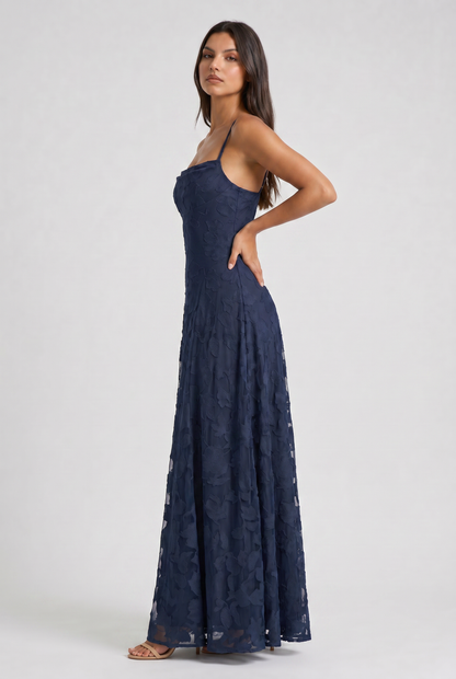 LOUISE - LONGUE ROBE