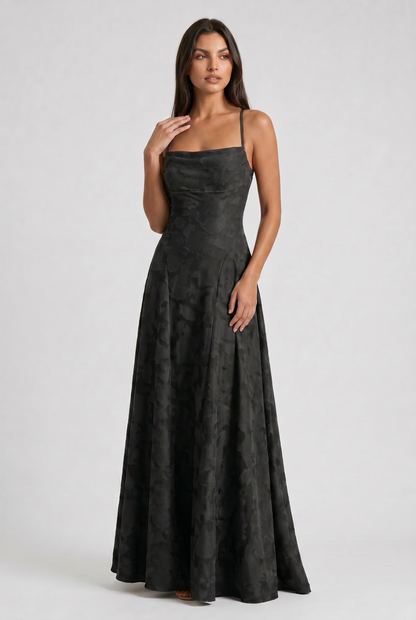 LOUISE - LONGUE ROBE
