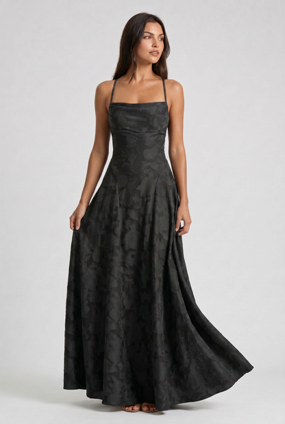 LOUISE - LONGUE ROBE