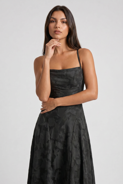 LOUISE - LONGUE ROBE