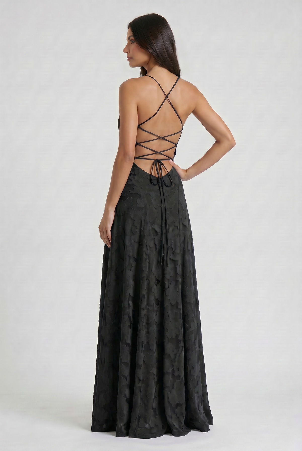 LOUISE - LONGUE ROBE