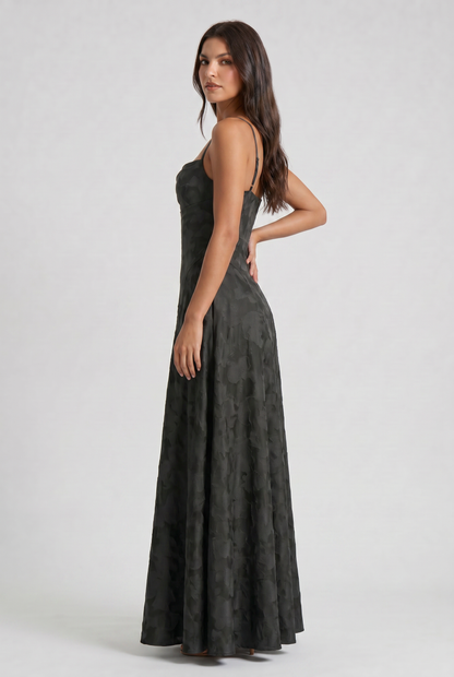 LOUISE - LONGUE ROBE