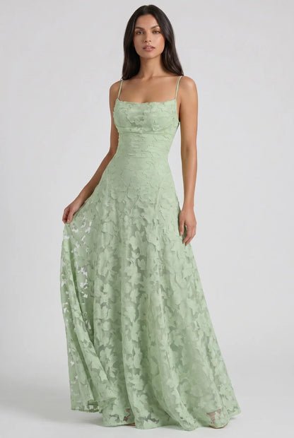 LOUISE - LONGUE ROBE