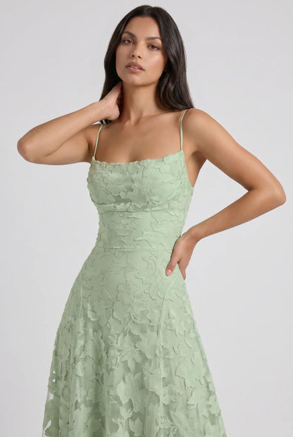 LOUISE - LONGUE ROBE