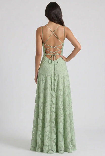LOUISE - LONGUE ROBE