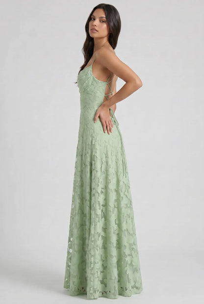 LOUISE - LONGUE ROBE