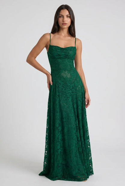 LOUISE - LONGUE ROBE