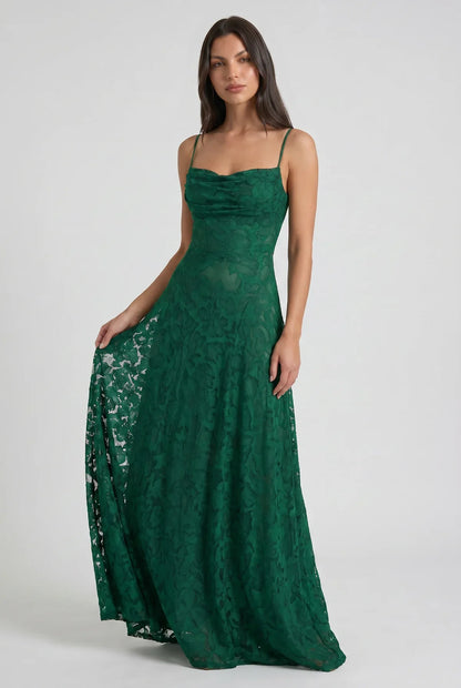 LOUISE - LONGUE ROBE