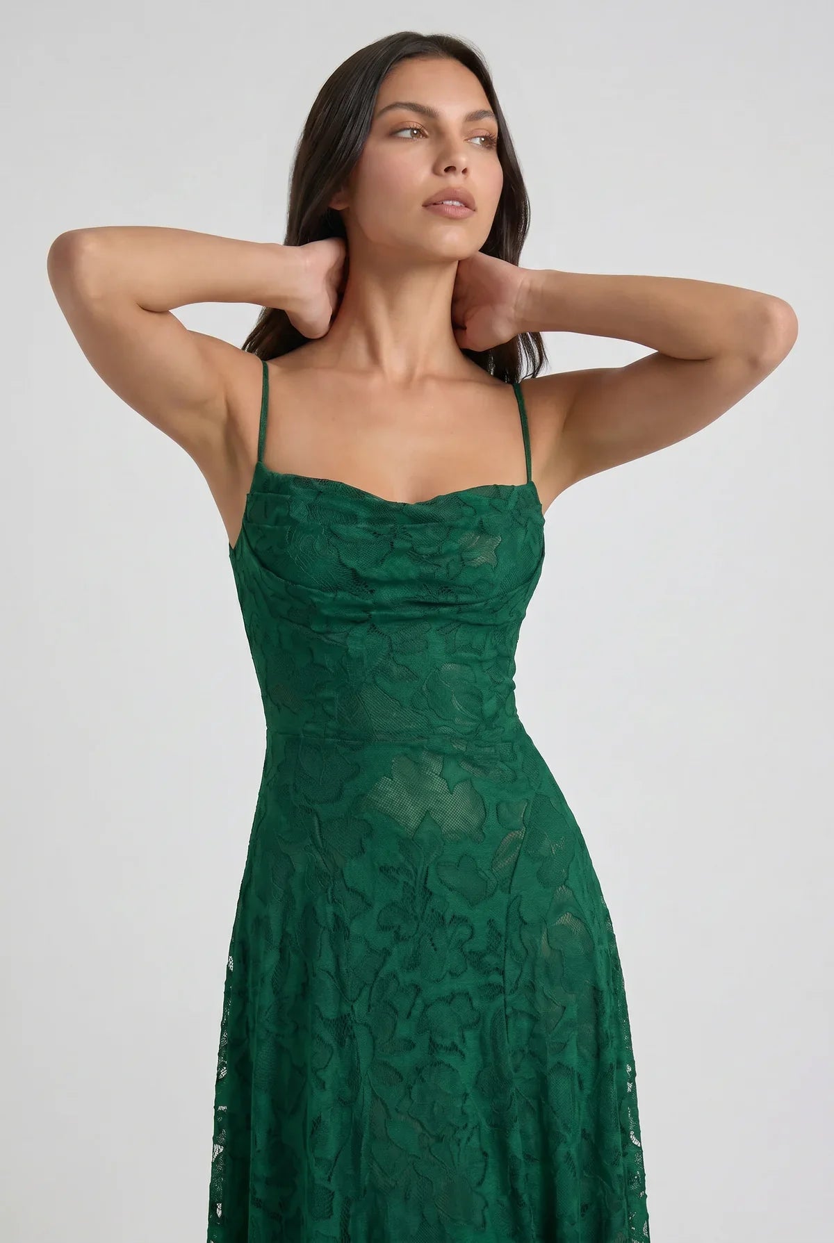 LOUISE - LONGUE ROBE