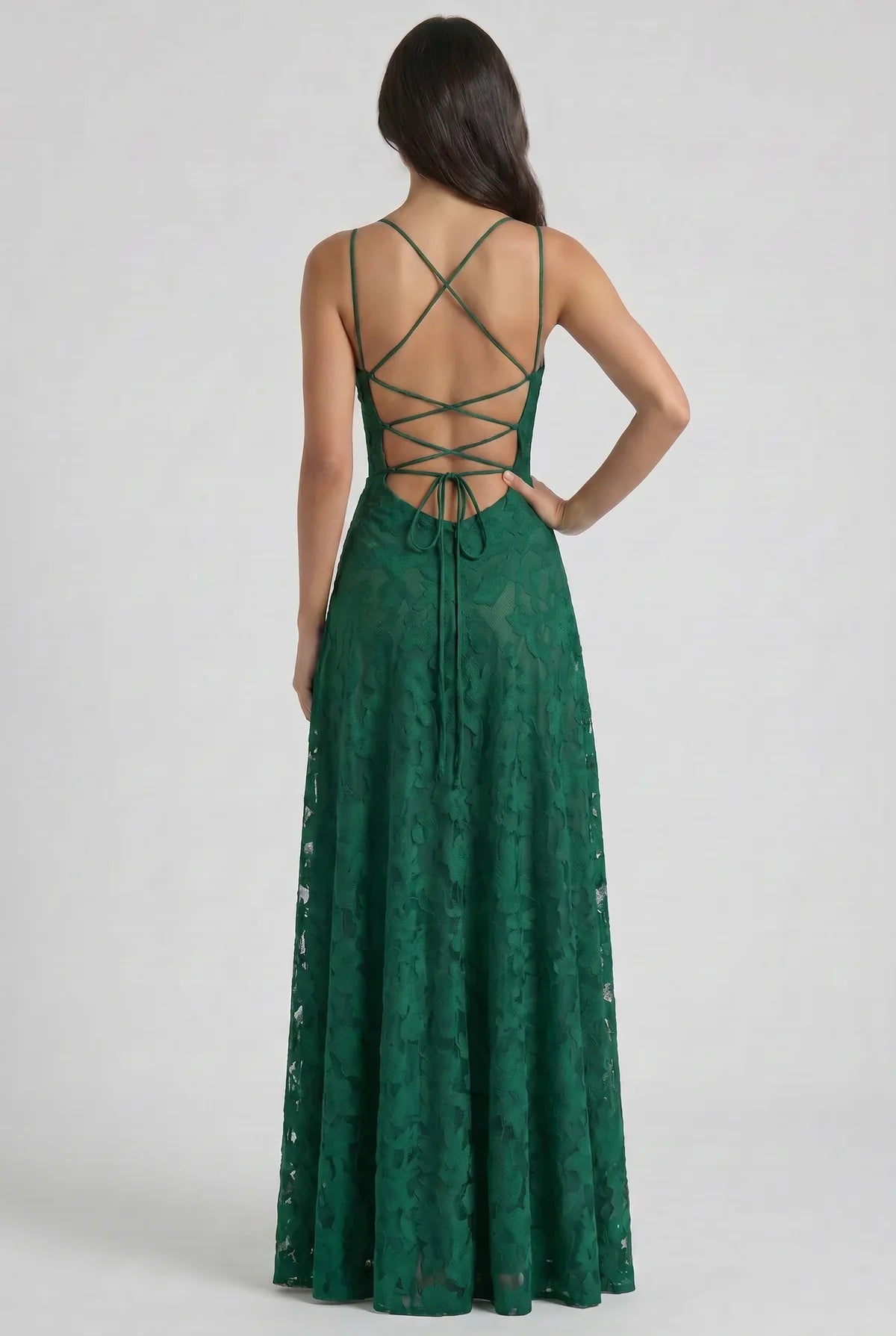 LOUISE - LONGUE ROBE
