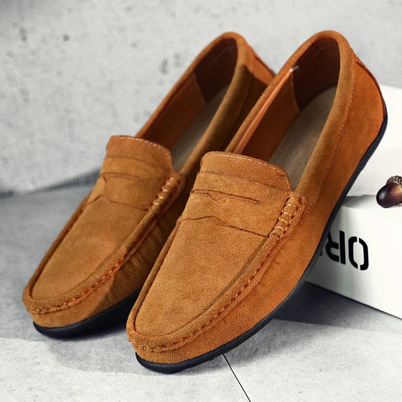 ALAIN - MOCASSIN