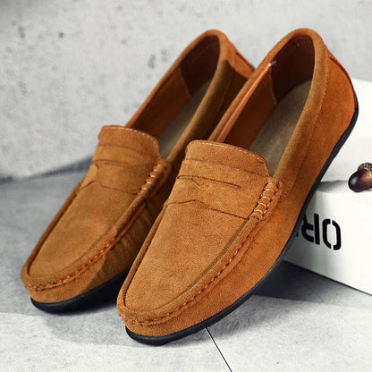 ALAIN - MOCASSIN