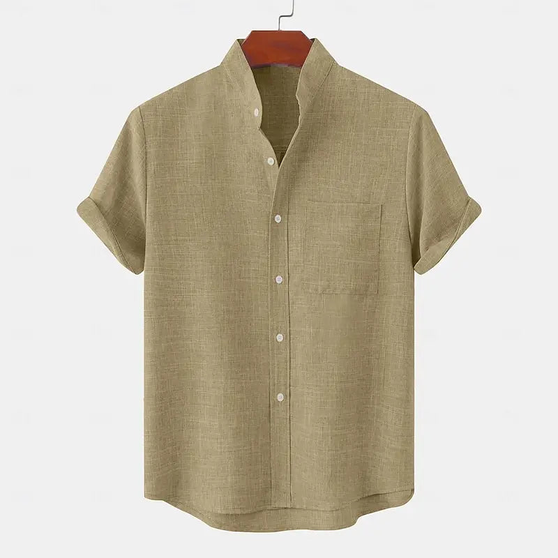 EUGE | CHEMISE