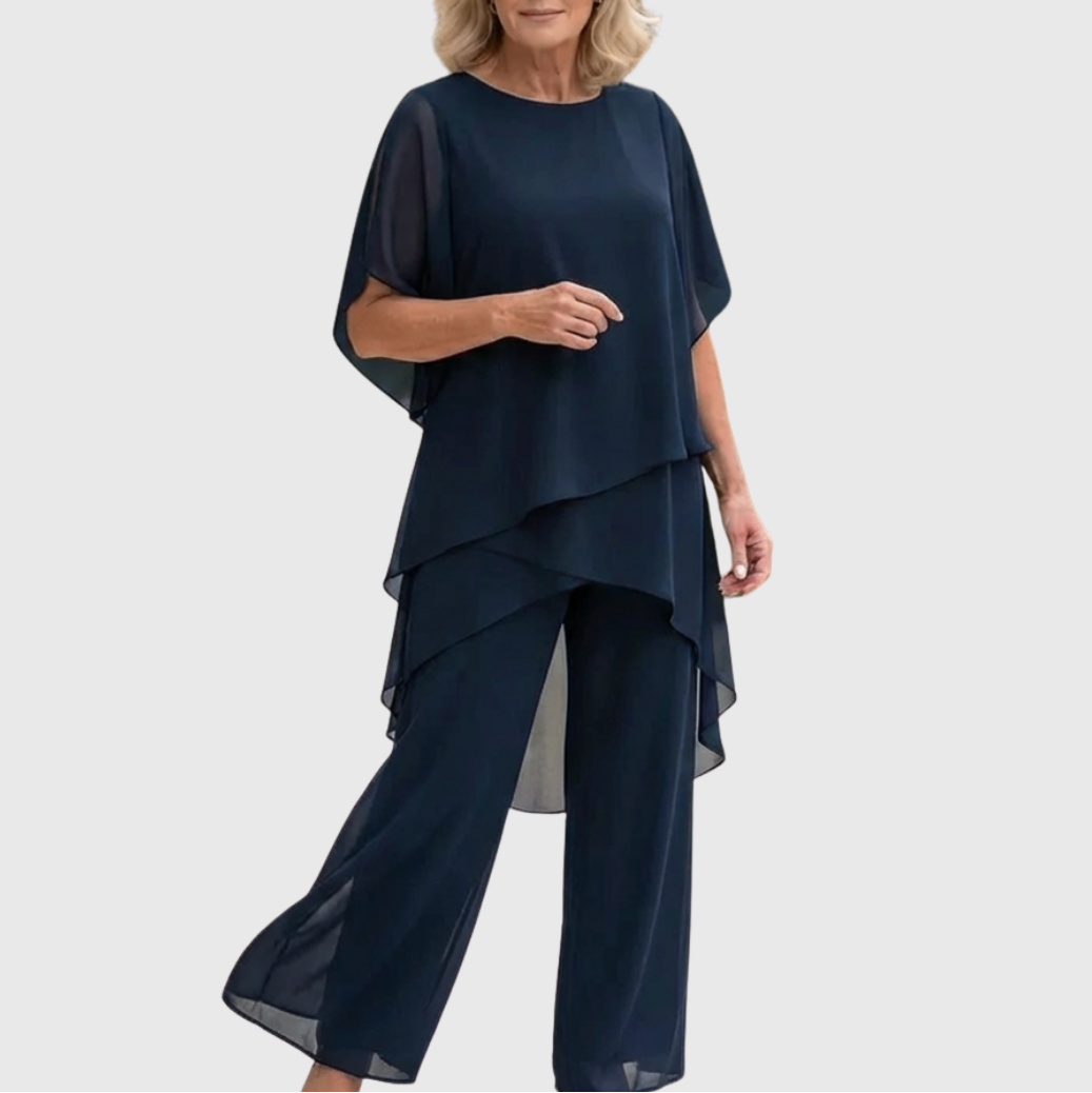 ENSEMBLE CHIARA