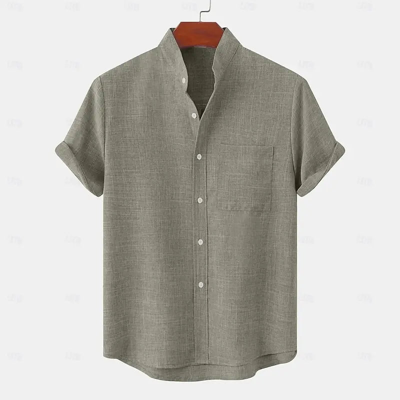 EUGE | CHEMISE