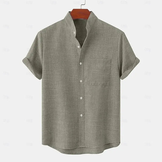 EUGE | CHEMISE