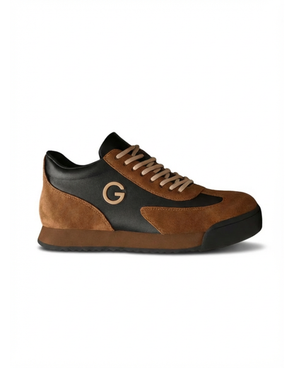 CHAUSSURES ÉLÉGANTES EN CUIR