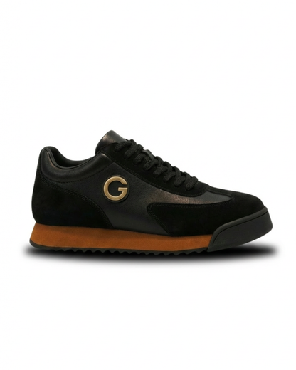 CHAUSSURES ÉLÉGANTES EN CUIR