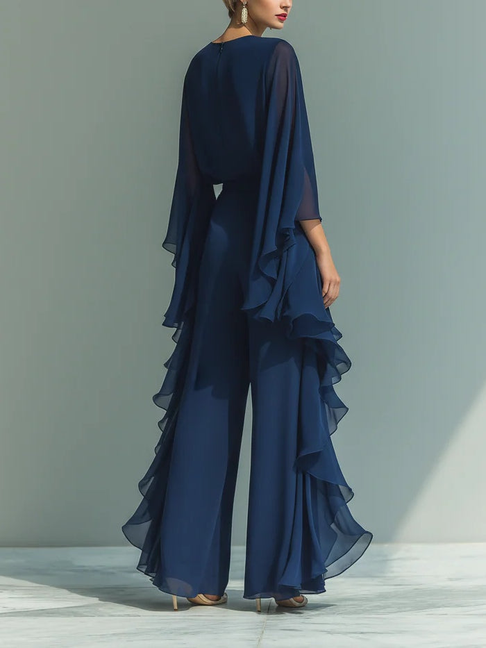 MERIAM™- ENSEMBLE ÉLÉGANT