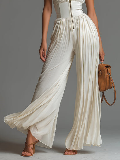 MAUD - ENSEMBLE BLANC