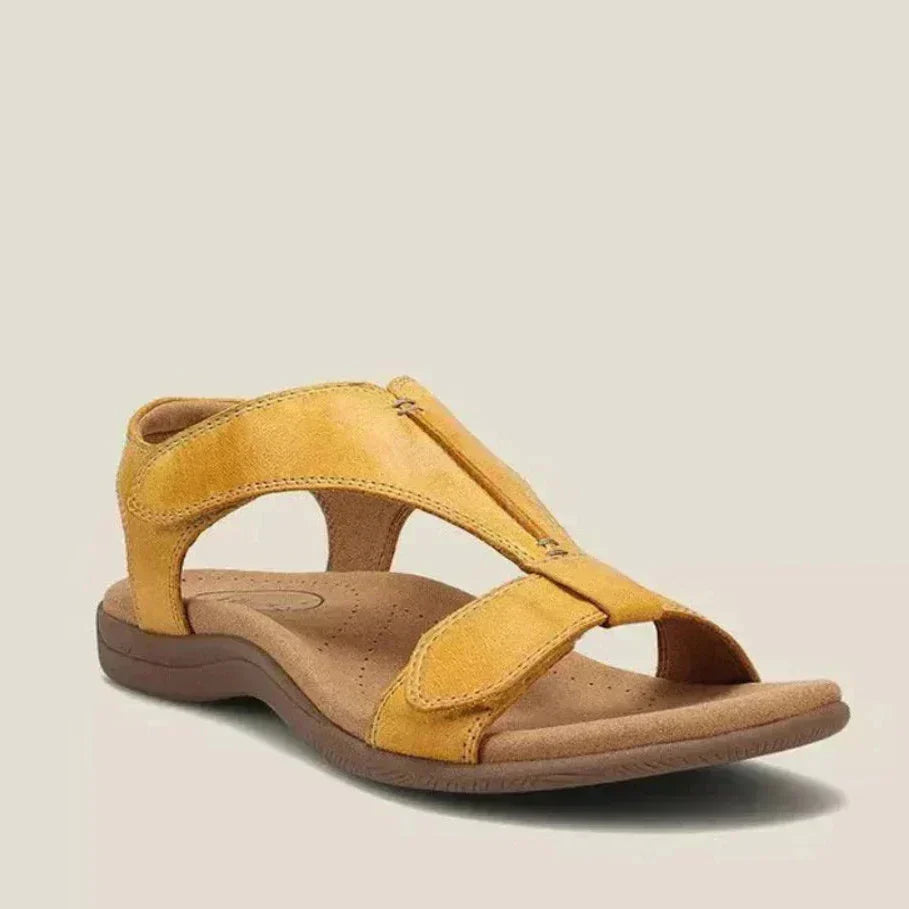 LILIANE - SANDALES ORTHOPÉDIQUES