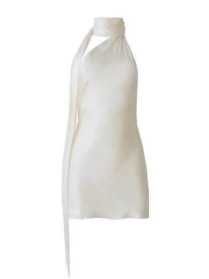 CHARLINE - MINI DRESS