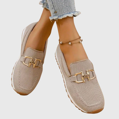 CLAIRE - MOCASSIN ORTHOPÉDIQUE CONFORT