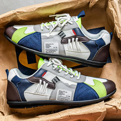 LEON - BASKETS RACER