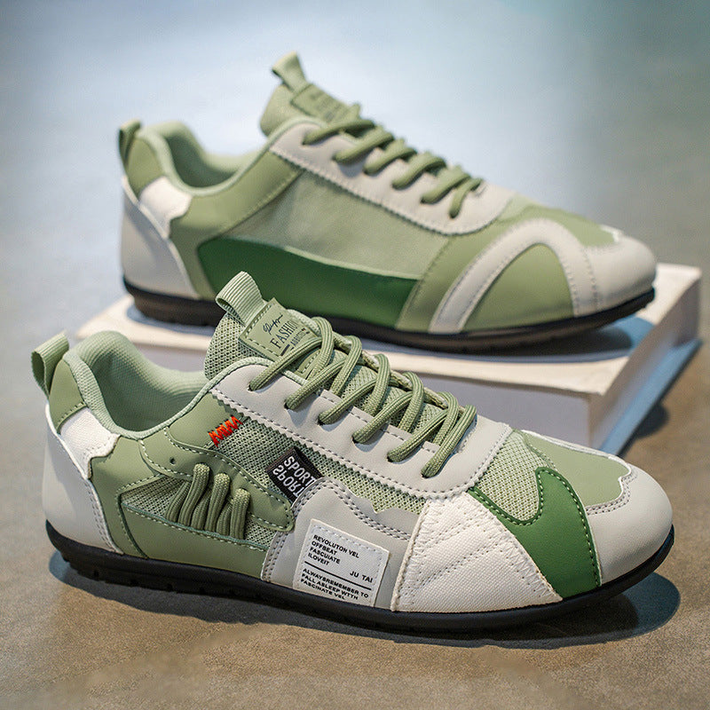 LEON - BASKETS RACER