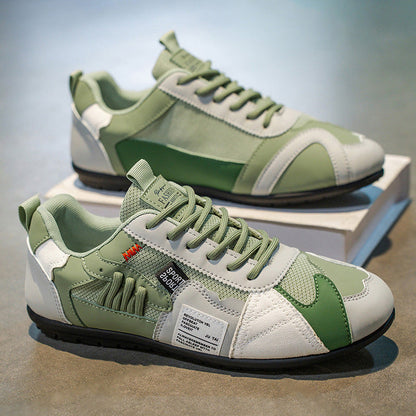 LEON - BASKETS RACER