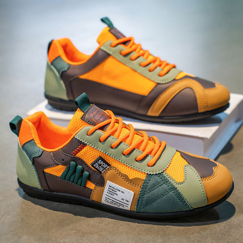 LEON - BASKETS RACER